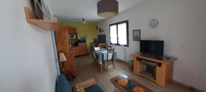 Royans-Vercors - Gîte Chez Suzanne - 1-4 personnes